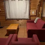 Chale 40 - 木屋