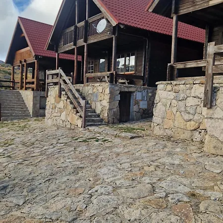 40 - Chalet *