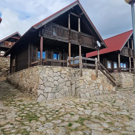 Chalet Chale 40 - Penhas da Saúde