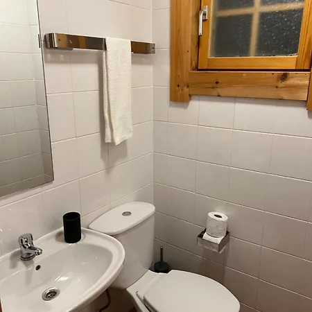 Chalet Chale 40 - Penhas da Saúde