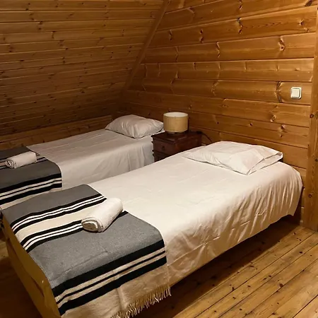 Chale 40 - Penhas da Saúde