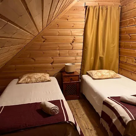 Chale 40 - Penhas da Saúde