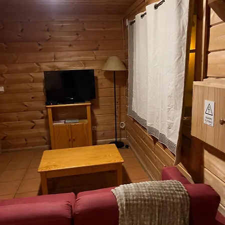 Chale 40 - * Penhas da Saúde