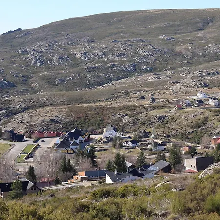 Chalet Chale 40 - Penhas da Saúde