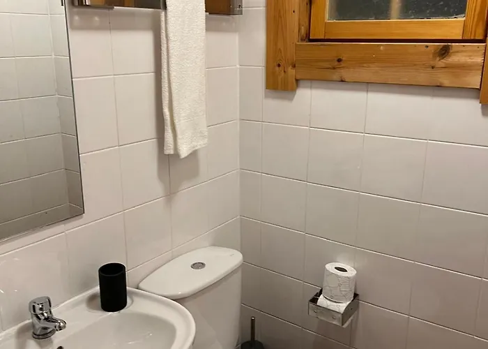 Chalet 40 - Penhas da Saúde